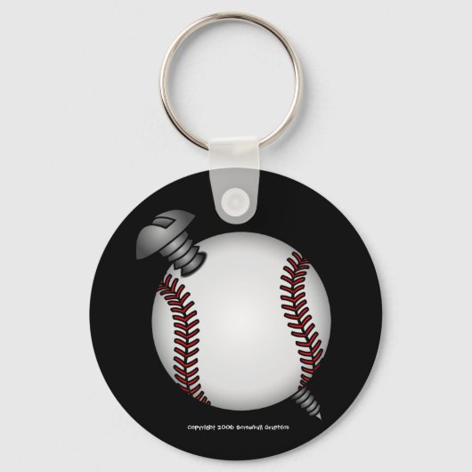 Schlüsselanhänger (Vorderseite)