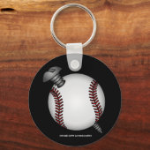 Schlüsselanhänger (Vorderseite)