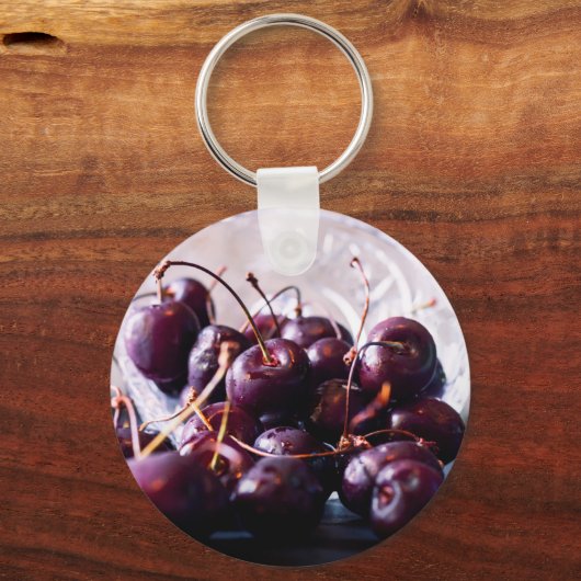 Schlüsselanhänger (Vorderseite)