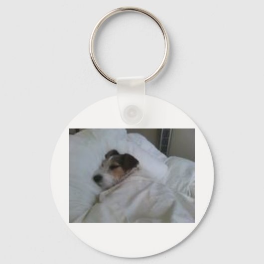 Schlüsselanhänger (Vorderseite)