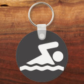 Schlüsselanhänger (Vorderseite)