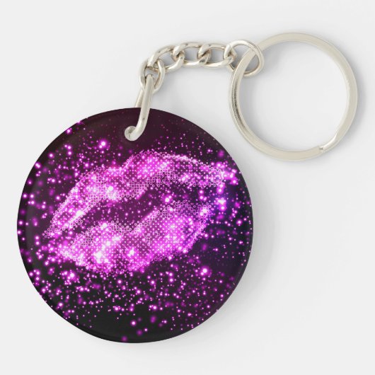 Schlüsselanhänger (Rückseite)