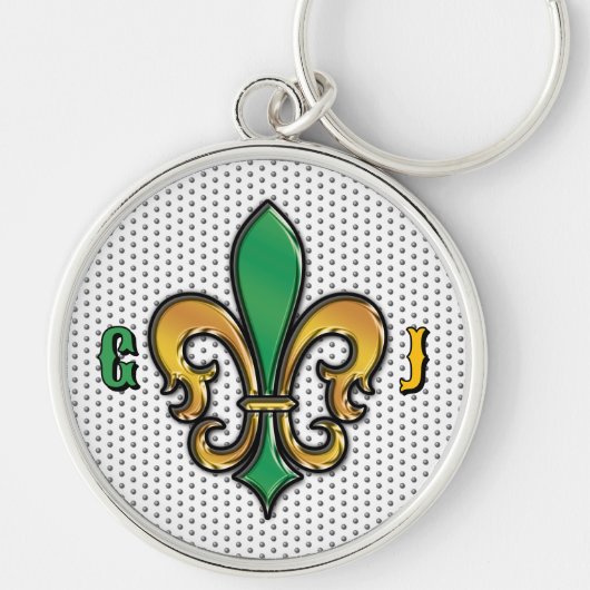 Schlüsselanhänger (Vorne)