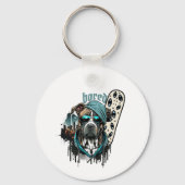 Schlüsselanhänger (Vorderseite)