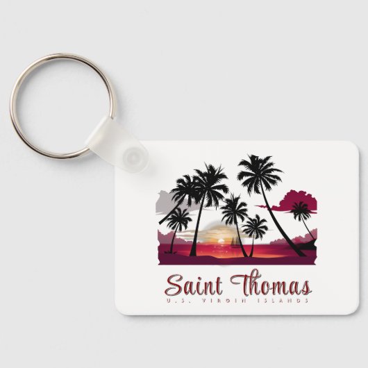 Schlüsselanhänger (Rückseite)