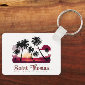 Schlüsselanhänger (Vorderseite)