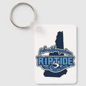 Schlüsselanhänger (Vorderseite)