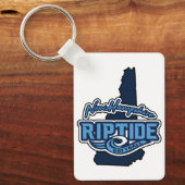 Schlüsselanhänger (Vorderseite)