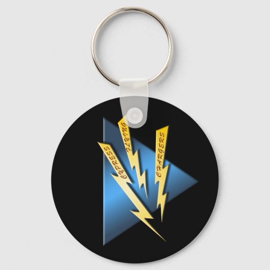 Schlüsselanhänger (Vorderseite)