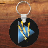 Schlüsselanhänger (Vorderseite)