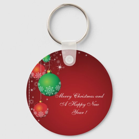 Schlüsselanhänger (Vorderseite)