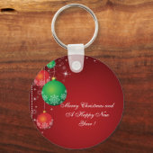 Schlüsselanhänger (Vorderseite)