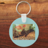 Schlüsselanhänger (Vorderseite)