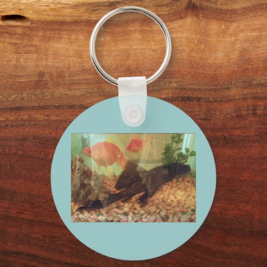 Schlüsselanhänger (Vorderseite)