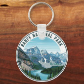 Schlüsselanhänger (Vorderseite)