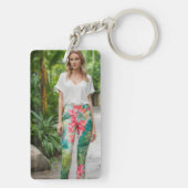 SCHLÜSSELANHÄNGER (Rückseite)