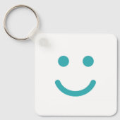 Schlüsselanhänger (Vorderseite)