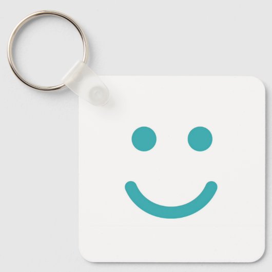 Schlüsselanhänger (Vorderseite)