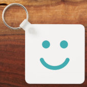 Schlüsselanhänger (Vorderseite)