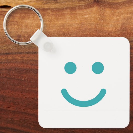 Schlüsselanhänger (Vorderseite)