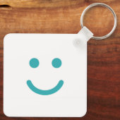 Schlüsselanhänger (Rückseite)