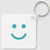 Schlüsselanhänger (Rückseite)