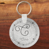 Schlüsselanhänger (Vorderseite)