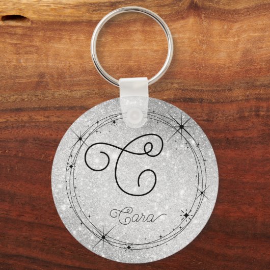 Schlüsselanhänger (Vorderseite)