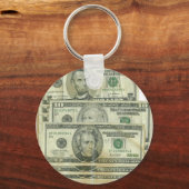 Schlüsselanhänger (Vorderseite)