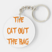 Schlüsselanhänger (Rückseite)