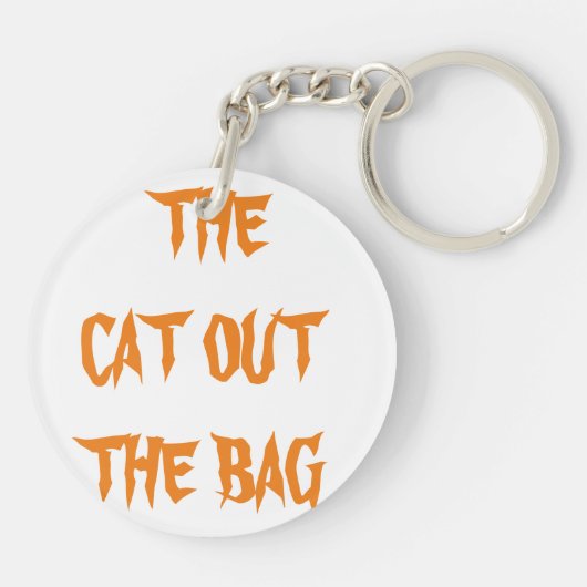 Schlüsselanhänger (Rückseite)