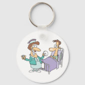 Schlüsselanhänger (Vorderseite)