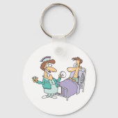 Schlüsselanhänger (Rückseite)