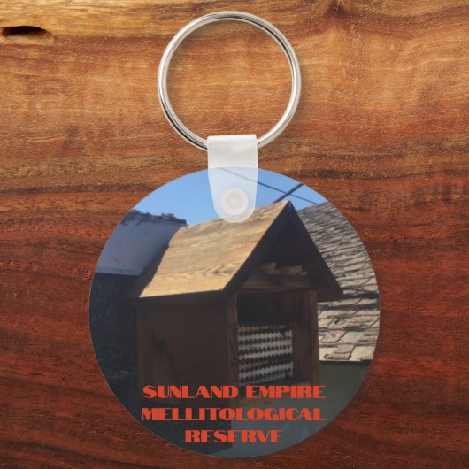 Schlüsselanhänger (Vorderseite)