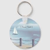 Schlüsselanhänger (Vorderseite)