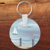 Schlüsselanhänger (Vorderseite)