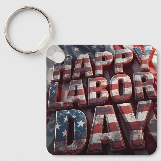 Schlüsselanhänger (Vorderseite)