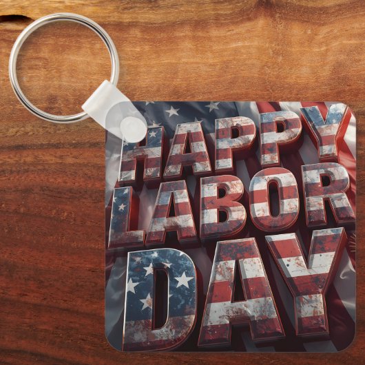 Schlüsselanhänger (Vorderseite)