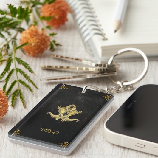 Schlüsselanhänger (Vorderseite rechts)