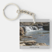 Schlüsselanhänger (Vorderseite)