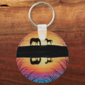 Schlüsselanhänger (Vorderseite)