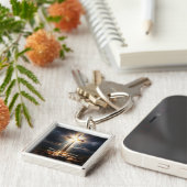 Schlüsselanhänger (Seite)