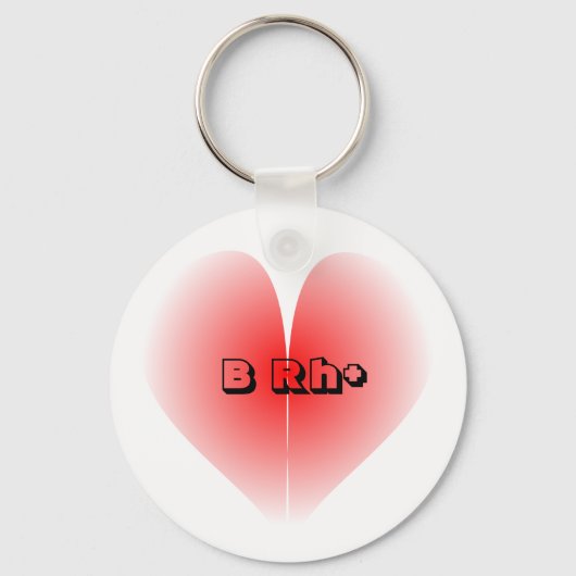 Schlüsselanhänger (Vorderseite)