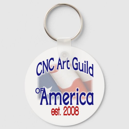 Schlüsselanhänger (Vorderseite)