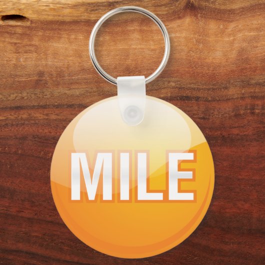 Schlüsselanhänger (Vorderseite)