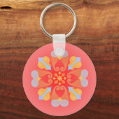 Schlüsselanhänger (Vorderseite)