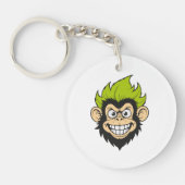 Schlüsselanhänger (Vorderseite)