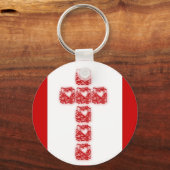 Schlüsselanhänger (Vorderseite)