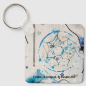 Schlüsselanhänger (Vorderseite)