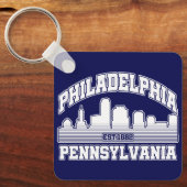 Schlüsselanhänger (Vorderseite)